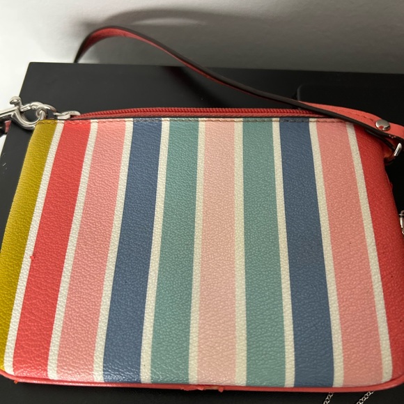 Coach wristlet and necklace bundle - Picture 5 of 9